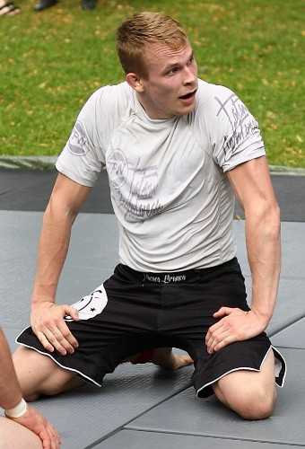 10,Jussi turunen fighting monarch jul21 2 profile image