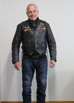 Garry Temperton Monarch 02  profile image