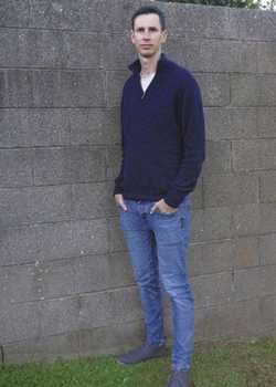 Mark Dewdney full  profile image