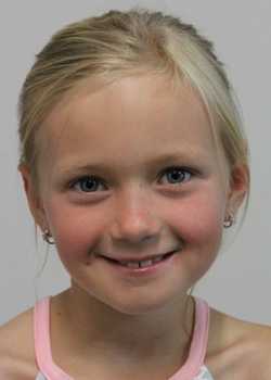 Olive Sayer Monarch 04  profile image