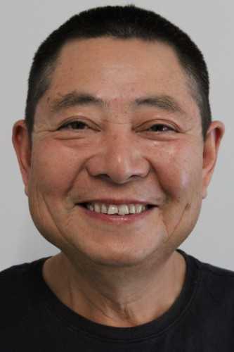 Jianhua Zhu Monarch 00 profile image