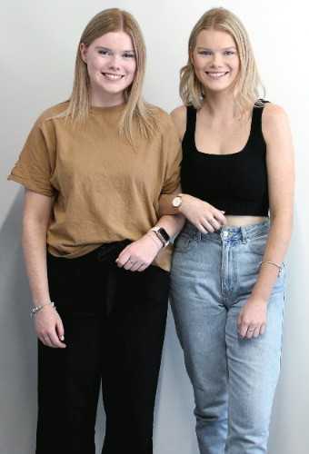 Smith McKay Twins Monarch 3 profile image