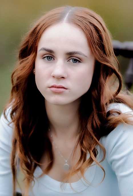07,Sophie Maude Turner Monarch 23 profile image