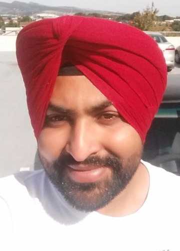 Gurmukh Singh Monarch 01 profile image