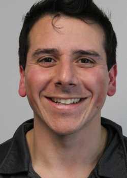 Nicolas Retemal Monarch 3  profile image