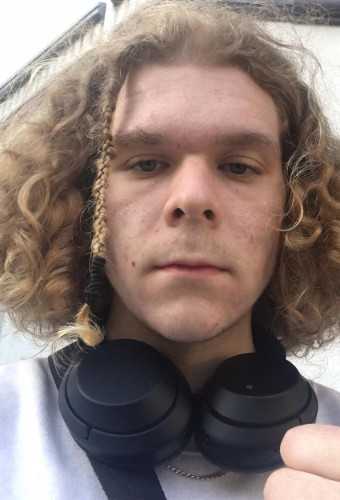 Lucas Reid profile image