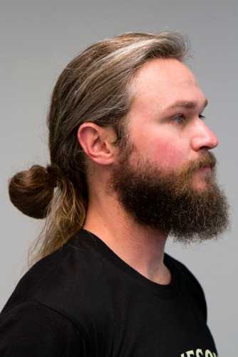 Nick Haprov May2017 Monarch 12 profile image