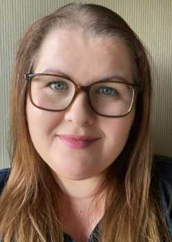 Melissa Gawn  profile image