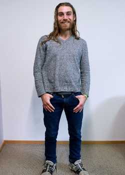 Robbie Olsen Monarch 2021 FullLength 1  profile image