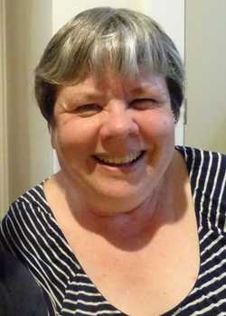 Marietjie Swart  profile image
