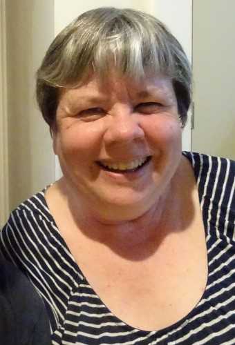 Marietjie Swart profile image