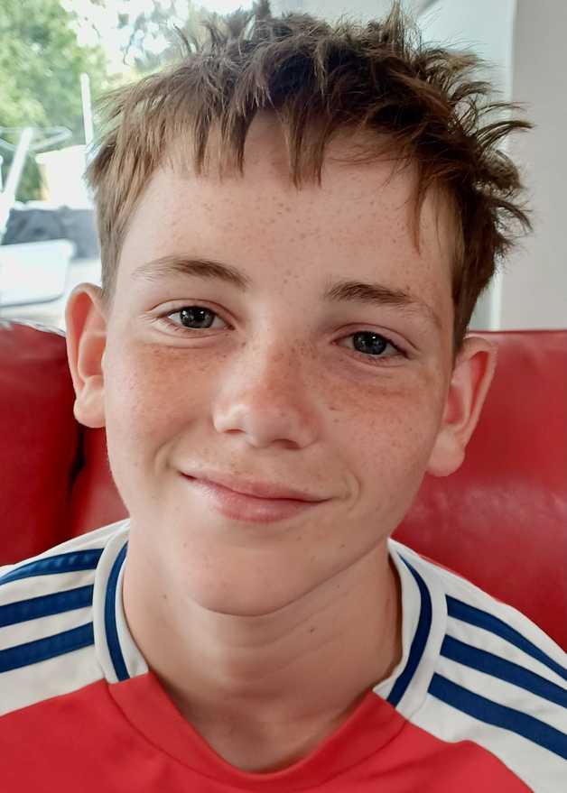 01,Robert Clark Monarch 25 profile image