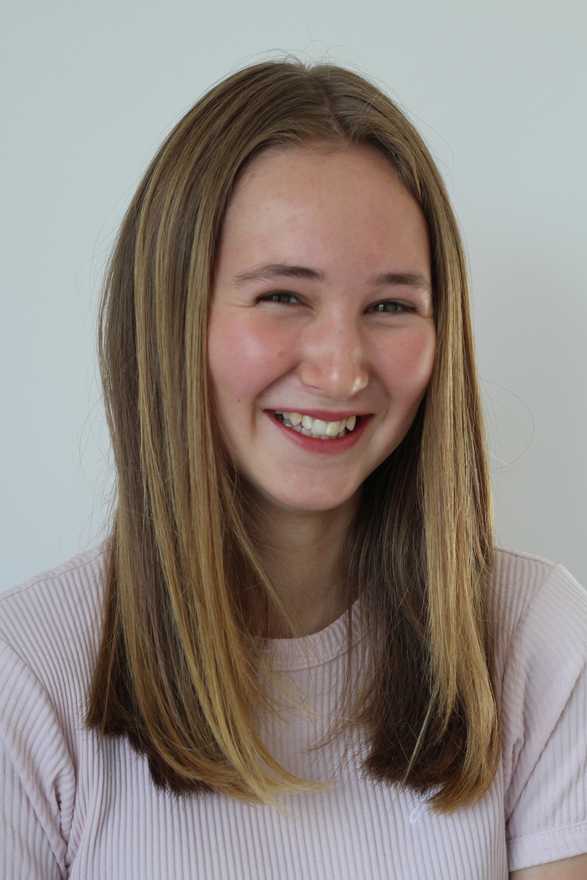 Sophia McColl   8 of 9 profile image
