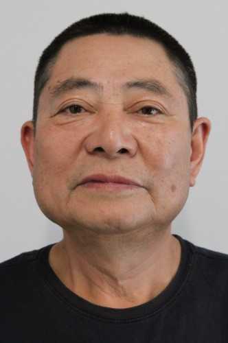 Jianhua Zhu Monarch 01 profile image