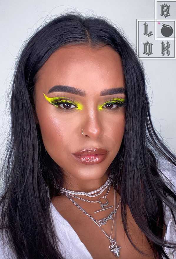 04,Tallulah Mclean Monarch MakeupByTea profile image