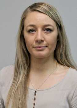 Sarah Graves Monarch 1  profile image