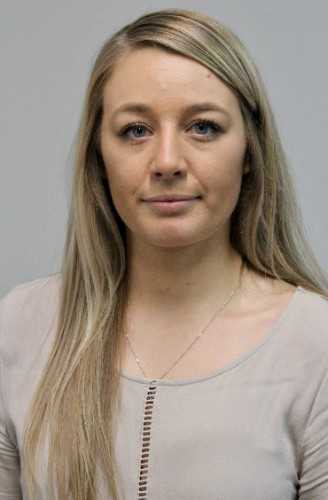 Sarah Graves Monarch 1 profile image