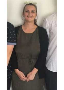 Karena Scott full  profile image