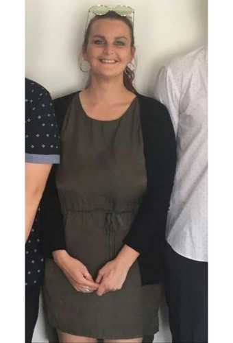Karena Scott full profile image