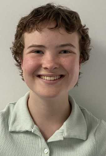 Olivia Adie profile image
