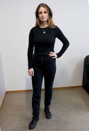 Tori OConnell Monarch FullLength 1 profile image