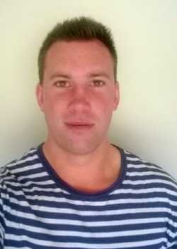 Nick Brown Monarch2  profile image