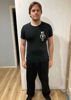 Kopp Nagy full  profile image