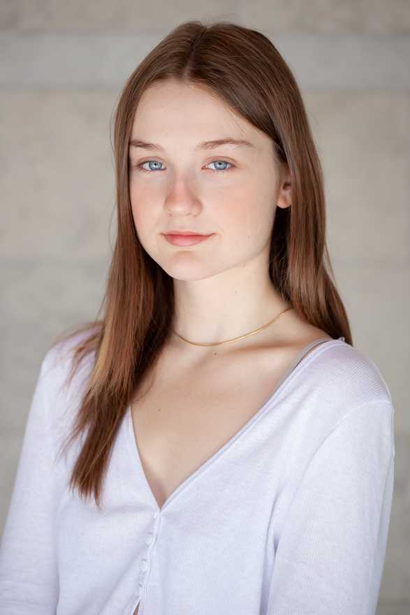 7,Stevie Lorraine Monarch 21 profile image