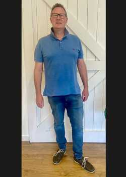 02,Tim Brown Monarch 25  profile image