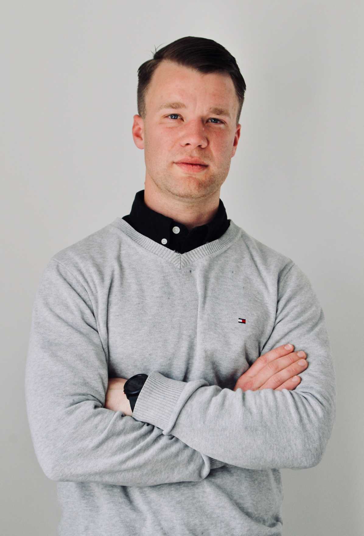 jordan powell Profile