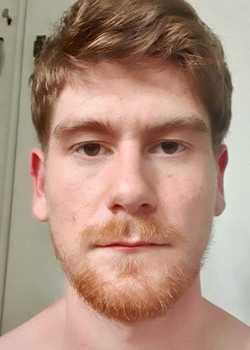 Hamish Daniell Monarch 3  profile image