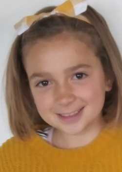 Olive Ryburn  profile image