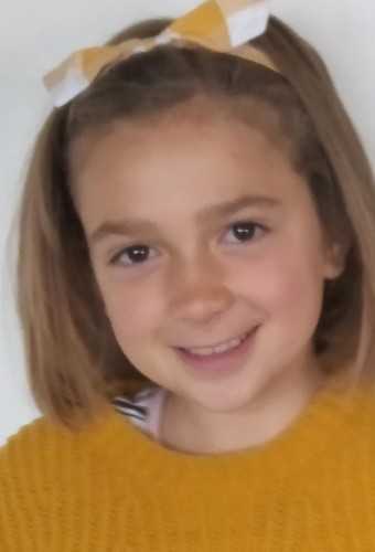 Olive Ryburn profile image