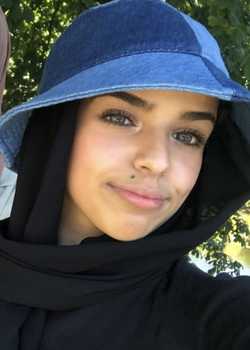 Jood Almutairi  profile image