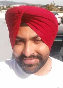 Gurmukh Singh Monarch 0  profile image