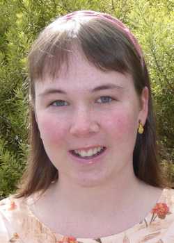Megan Goodwin  profile image