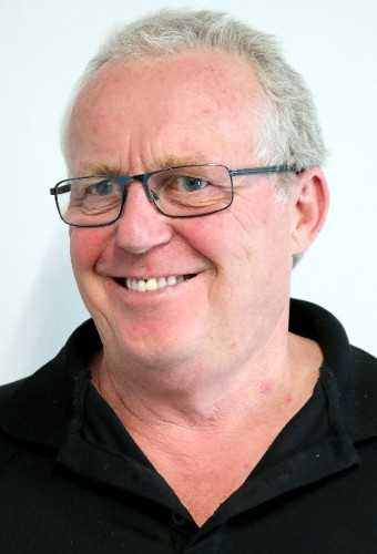 Paul Gameren Monarch Headshot 8 profile image