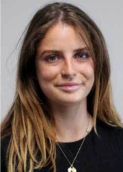 Tori OConnell Monarch Headshot 4  profile image