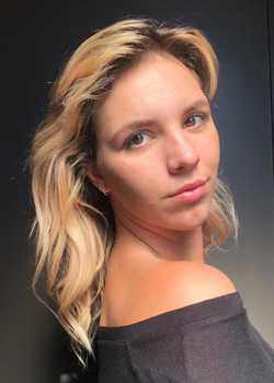 2,Grace Cole Monarch 22 3  profile image
