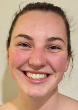 Georgia Rutter Monarch 01  profile image