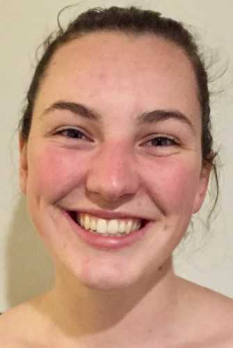 Georgia Rutter Monarch 01 profile image