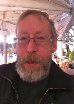 Gerald Young3 Monarch  profile image
