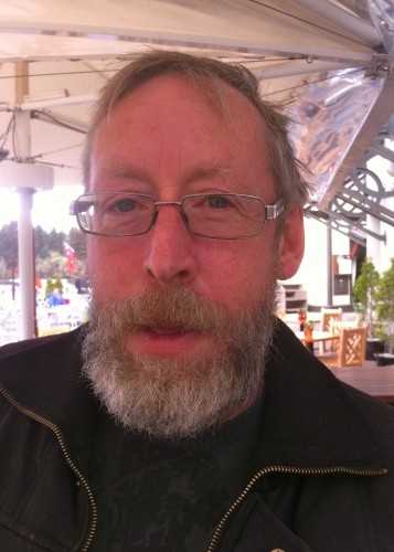 Gerald Young3 Monarch profile image