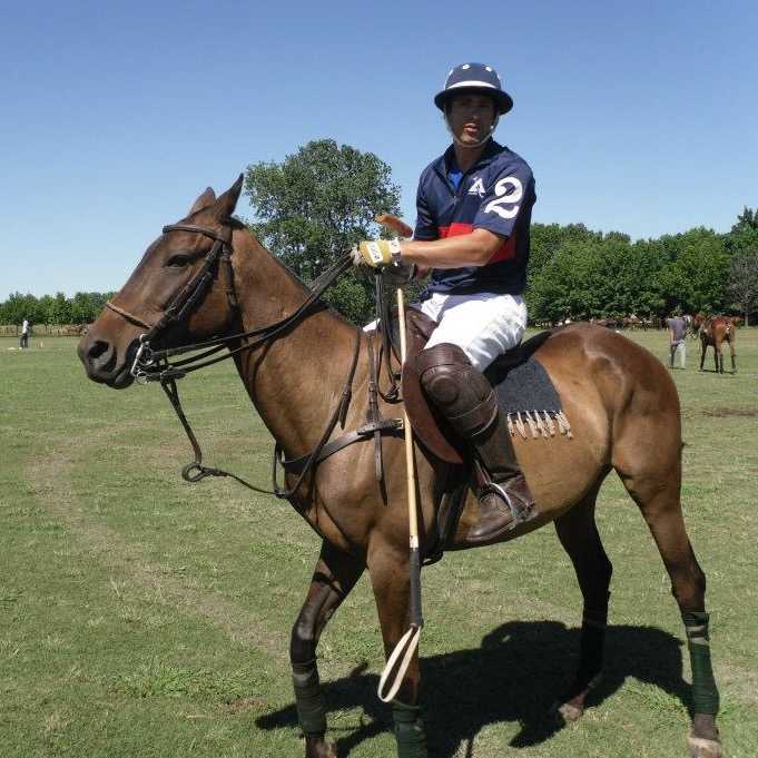 04,Leo Gatti Monarch 23 profile image