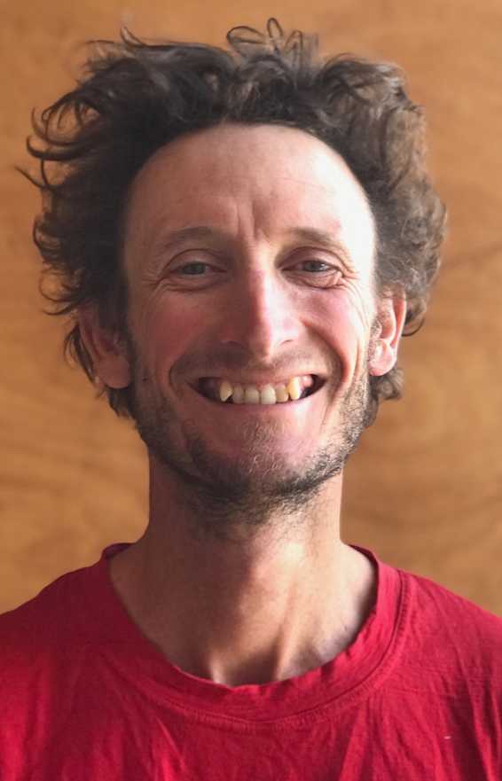 2,Joel Dean Monarch 01 profile image