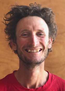 2,Joel Dean Monarch 01  profile image