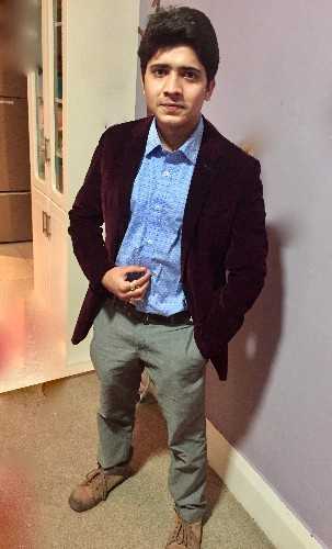 Sagar Desai Monarch 03 profile image