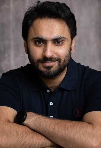 Mandeep 3 profile image