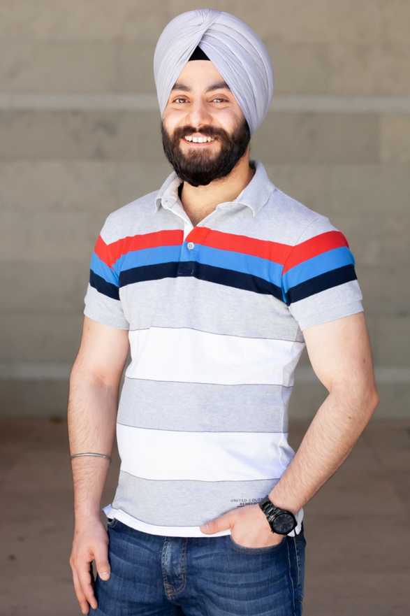 6,Yuvraj Raina Monarch 20 profile image