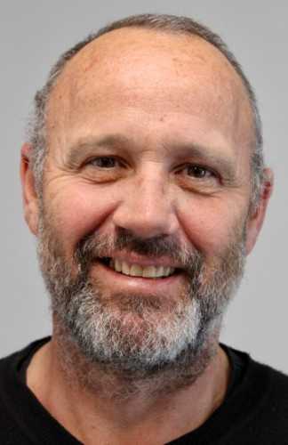 Greg Paul Monarch 00 profile image